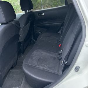 2010 Nissan ROGUE S — фото 34