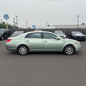2006 Toyota AVALON LIMITED photo 10
