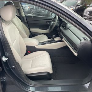 2024 Honda ACCORD EX — миниатюра 32