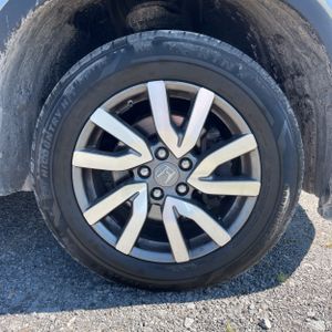 صورة مصغرة 20 لـ 2019 Honda PILOT EX-L