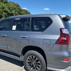 2018 Lexus GX 460 BASE 照片 6