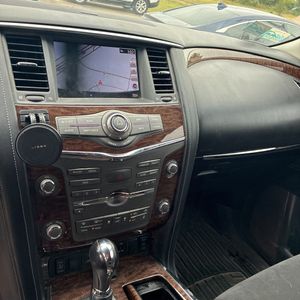 صورة مصغرة 36 لـ 2020 Nissan ARMADA SV
