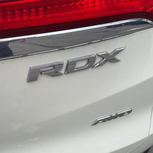 صورة مصغرة 23 لـ 2015 Acura RDX W/TECH