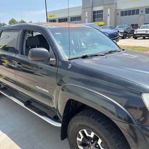 صورة مصغرة 50 لـ 2007 Toyota TACOMA PRERUNNER V6
