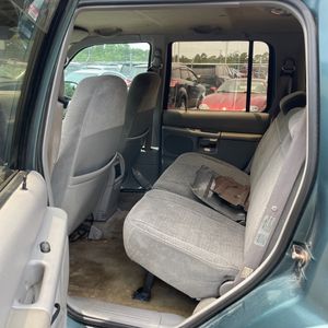 1997 FORD EXPLORER XLT 缩略图 34