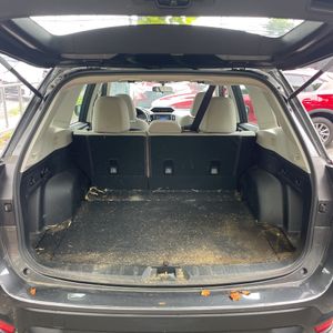 صورة مصغرة 42 لـ 2023 Subaru FORESTER BASE