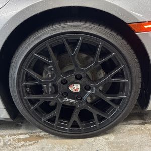 2021 Porsche 911 CARRERA — миниатюра 16