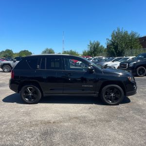 صورة 10 لـ 2016 JEEP COMPASS SPORT