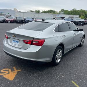 CHEVROLET MALIBU - 8