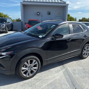 MAZDA CX-30 2.5 S PREFERRED - 2