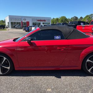 AUDI TT 2.0T QUATTRO - 3