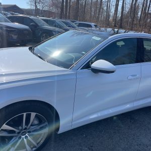 AUDI A6 SEDAN PREMIUM PLUS - 2