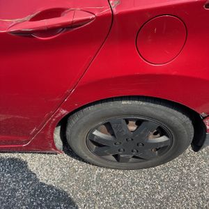 2016 Hyundai ELANTRA SE thumbnail 16