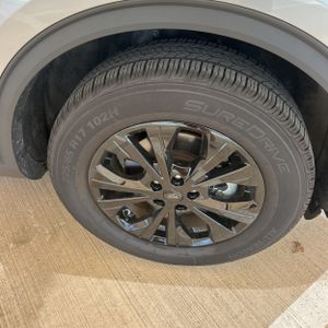 2024 FORD ESCAPE ACTIVE — миниатюра 20
