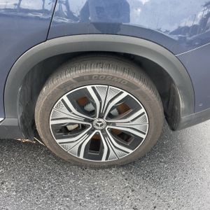 2023 Mercedes-BENZ EQE — миниатюра 18