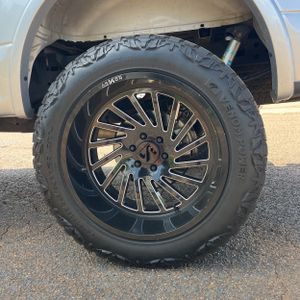 صورة مصغرة 18 لـ 2019 FORD F-150 PLATINUM
