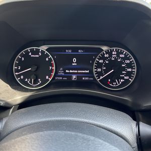 2022 Nissan SENTRA SR 缩略图 39