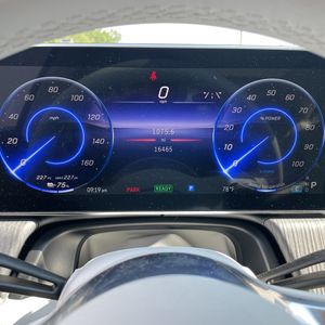 2023 Mercedes-BENZ EQE 缩略图 41