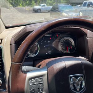 2017 RAM 1500 LARAMIE 缩略图 72