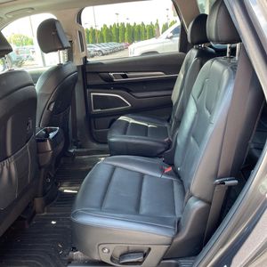 2022 KIA TELLURIDE S 照片 34
