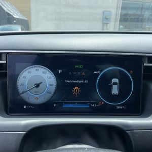 2023 Hyundai TUCSON SEL 缩略图 40