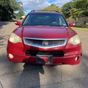 صورة مصغرة 14 لـ 2007 Acura RDX SH-AWD