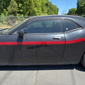 DODGE CHALLENGER R/T - 3