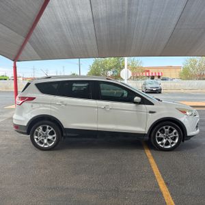 FORD ESCAPE TITANIUM - 10