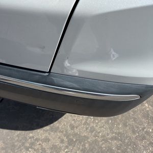 2018 Cadillac XT5 LUXURY — миниатюра 57