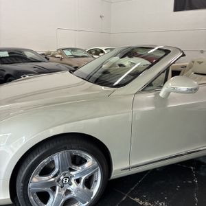 BENTLEY CONTINENTAL GT - 2