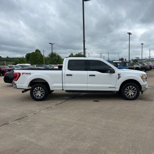 FORD F-150 XLT - 10