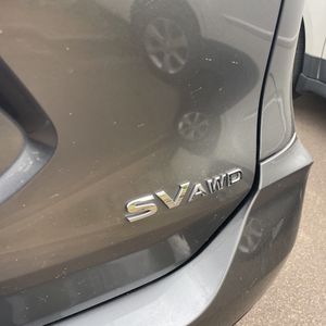 صورة مصغرة 21 لـ 2018 Nissan ROGUE SV