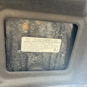 2014 Subaru FORESTER 2.5I PREMIUM 照片 41