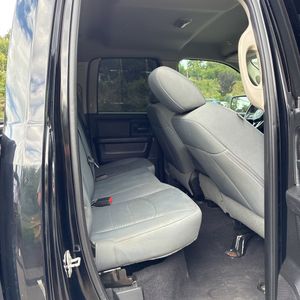 2019 RAM 1500 CLASSIC TRADESMAN 缩略图 35