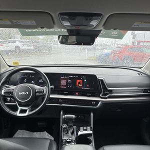 صورة مصغرة 36 لـ 2025 KIA SPORTAGE EX