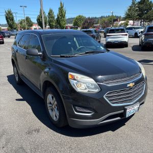 صورة مصغرة 12 لـ 2016 Chevrolet EQUINOX LS
