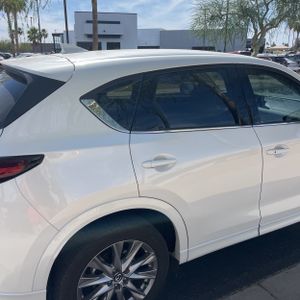 MAZDA CX-5 2.5 S PREMIUM - 9