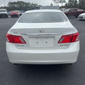 LEXUS ES 350 BASE - 7