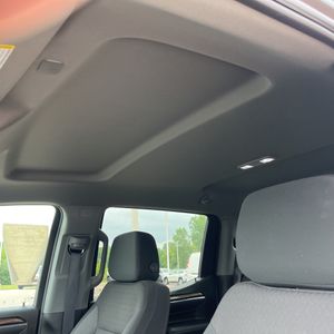 صورة مصغرة 45 لـ 2025 Chevrolet SILVERADO 1500 LT