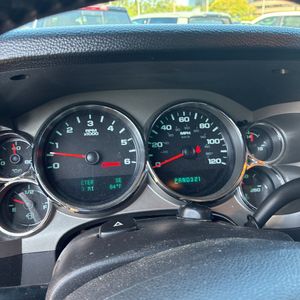 2012 Chevrolet SILVERADO 1500 LT 缩略图 41