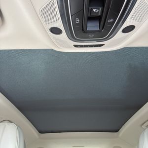 2017 Bentley BENTAYGA BASE — фото 41