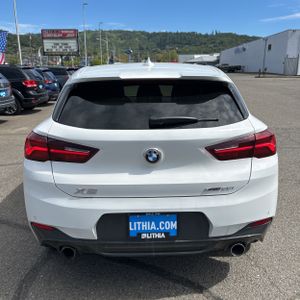 BMW X2 XDRIVE28I - 7