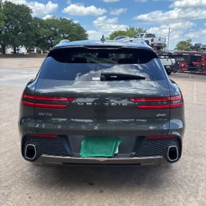 GENESIS GV70 2.5T STANDARD - 7