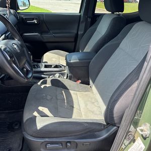 صورة مصغرة 36 لـ 2021 Toyota TACOMA TRD OFF-ROAD