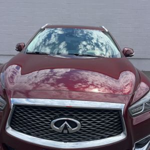 2019 Infiniti QX60 LUXE 照片 15
