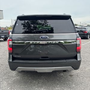 2019 FORD EXPEDITION LIMITED 照片 7