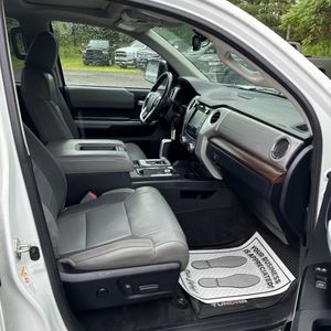 2019 Toyota TUNDRA LIMITED photo 33