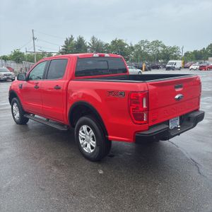 FORD RANGER XL - 5
