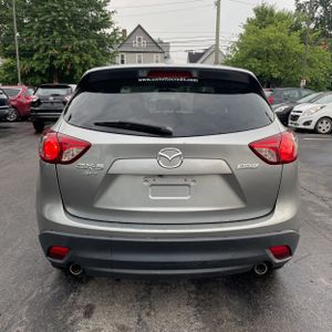 صورة 7 لـ 2013 Mazda CX-5 TOURING