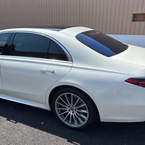 MERCEDES-BENZ S-CLASS - 6